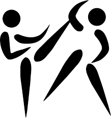 Taekwon-Do-Logo